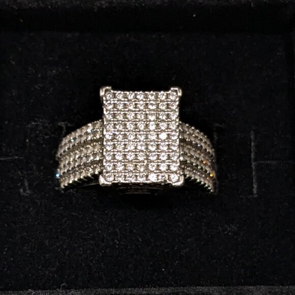 3 ct total weight - Picture 5 of 9